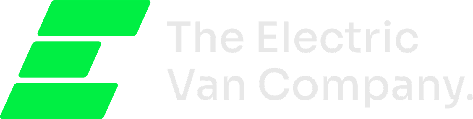 The Electric Van Company