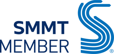 SMMT Member, the Society of Motor Manufacturers and Traders