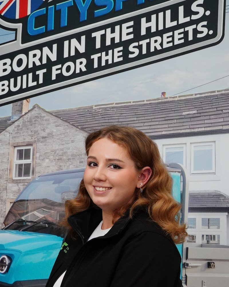 Isabella Kitchen